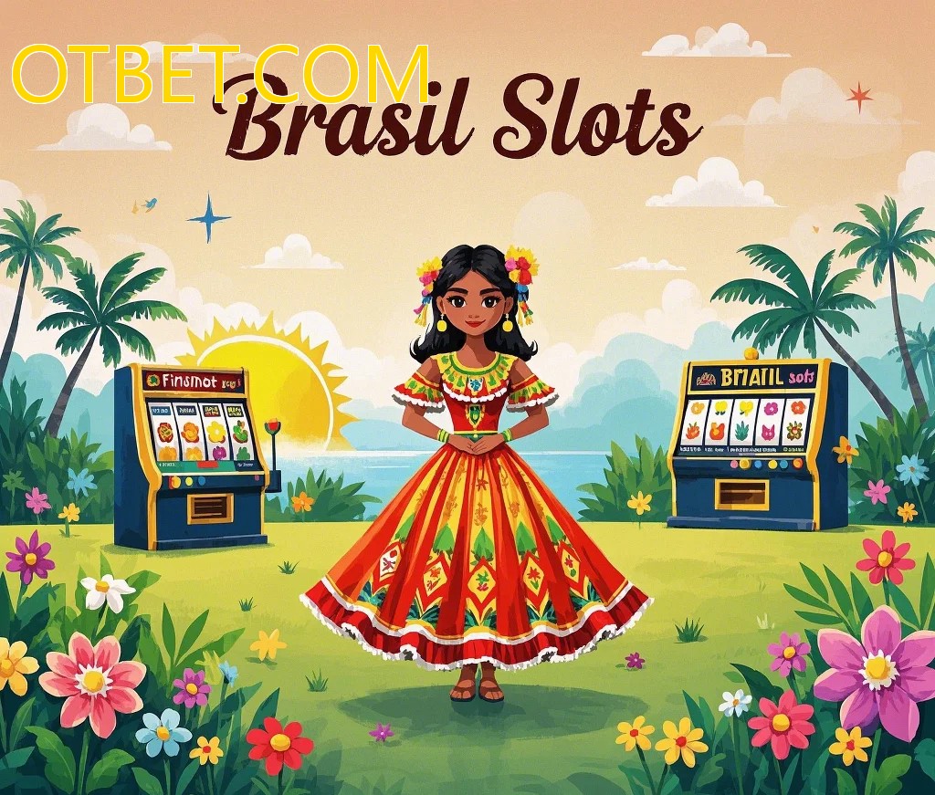 otbet GAME-Slots