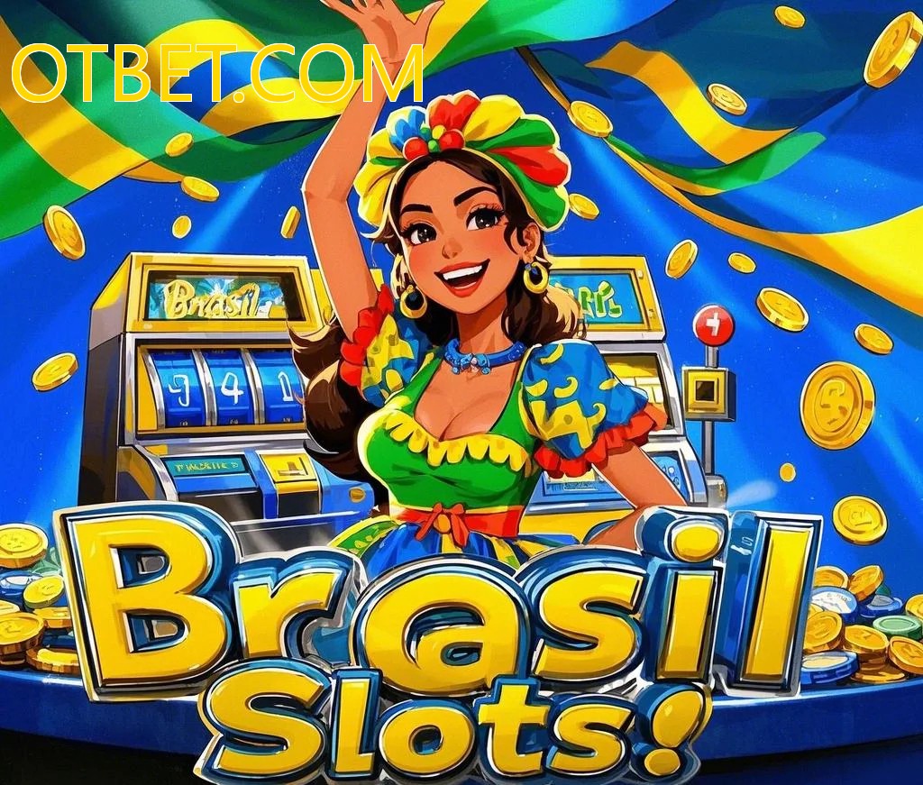 otbet GAME-Slots